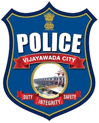 NTR Police Logo